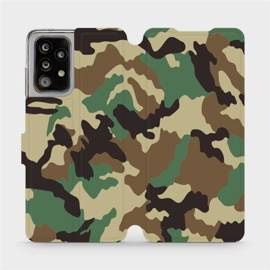 Hülle für Samsung Galaxy A52S 5G - Farbe V111P