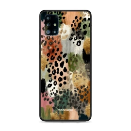 Hülle Glossy Case für Samsung Galaxy A51 - Farbe G167G