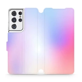 Hülle für Samsung Galaxy S21 Ultra - Farbe VP65S