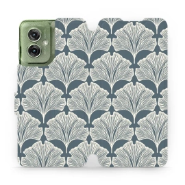 Hülle für Motorola Moto G55 5G - Farbe VA43S