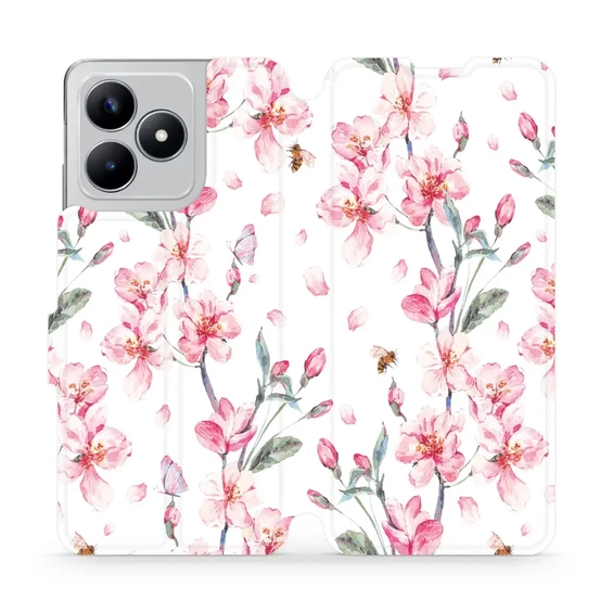 Hülle für Realme C53 - Farbe M124S
