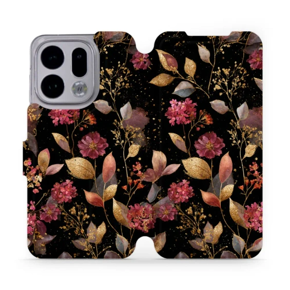 Hülle für OPPO Find X9 - Farbe V171S