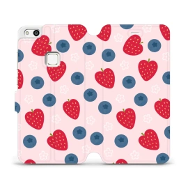 Hülle für Huawei P10 Lite - Farbe VP84S