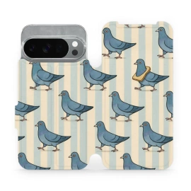 Hülle für Google Pixel 10 Pro - Farbe VP91S