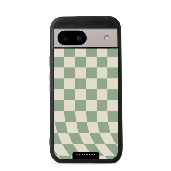 Hülle Glossy Case für Google Pixel 8a - Farbe GA58G