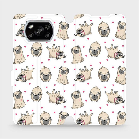 Hülle für Xiaomi POCO X3 NFC - Farbe M097P