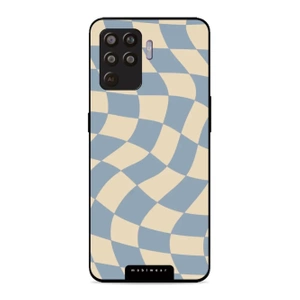 Hülle Glossy Case für OPPO Reno 5 Lite - Farbe GA59G