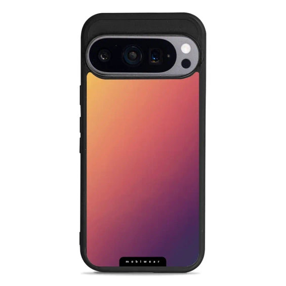 Hülle Glossy Case für Google Pixel 9 - Farbe G066G
