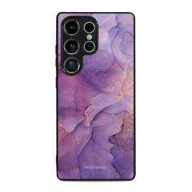 Hülle Glossy Case für Samsung Galaxy S25 Ultra - Farbe G050G