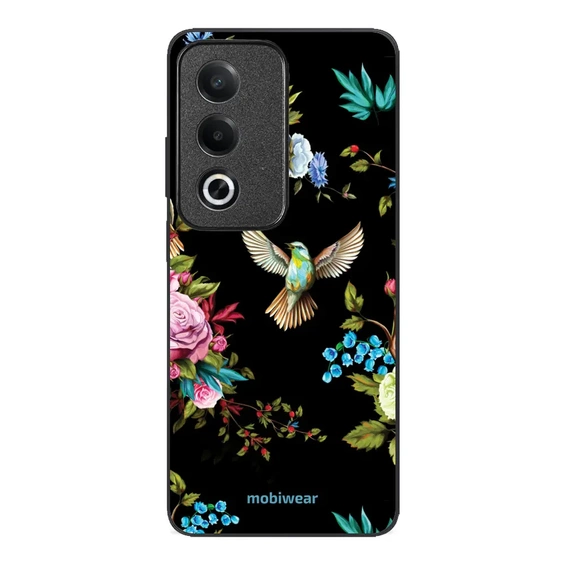 Hülle Glossy Case für OPPO A80 5G - Farbe G041G