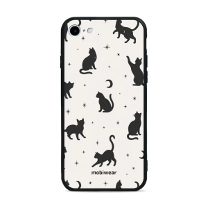 Hülle Glossy Case für Apple iPhone 8 - Farbe G162G