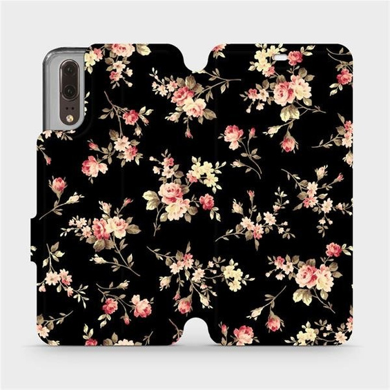 Hülle für Huawei P20 - Farbe VD02S