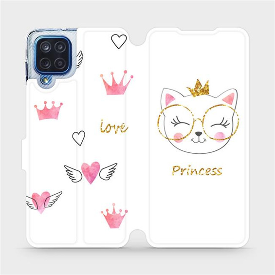Hülle für Samsung Galaxy M12 - Farbe MH03S