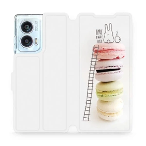 Hülle für Motorola Edge 50 Fusion - Farbe M090P