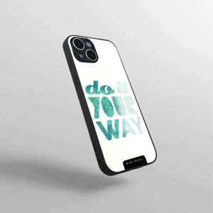 Hülle Glossy Case für OnePlus 13R - Farbe G080G