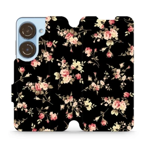 Hülle für Asus Zenfone 10 - Farbe VD02S