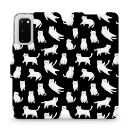 Hülle für Samsung Galaxy S20 - Farbe V163S