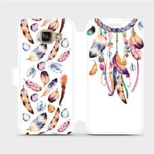 Hülle für Samsung Galaxy A3 2016 - Farbe M003S