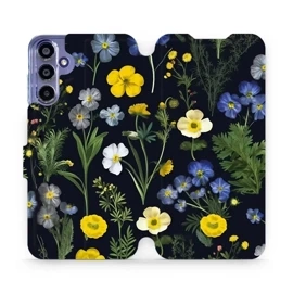 Hülle für Samsung Galaxy A15 4G - Farbe VP47S