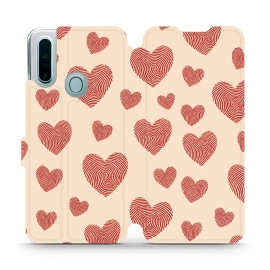 Hülle für OPPO A31 - Farbe VP93S