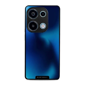 Hülle Glossy Case für Xiaomi Redmi Note 13 Pro 4G - Farbe G068G