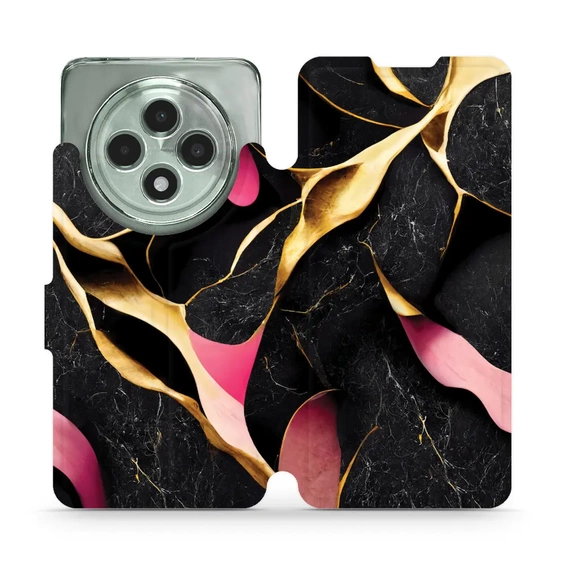 Hülle für OPPO Reno12 F 5G - Farbe VP35S