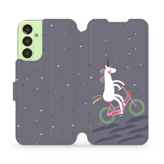 Hülle für Samsung Galaxy A24 - Farbe V024P