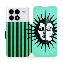 Hülle für Xiaomi POCO F6 Pro - Farbe VP58S