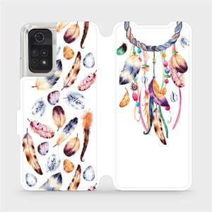 Hülle für Xiaomi POCO M4 Pro 4G - Farbe M003S