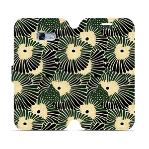 Hülle für Samsung Galaxy A5 2017 - Farbe VA44S