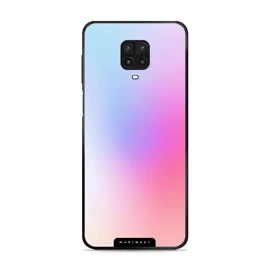 Hülle Glossy Case für Xiaomi Redmi Note 9 Pro - Farbe G065G