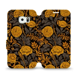 Hülle für Samsung Galaxy S6 Edge - Farbe V173S