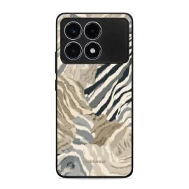 Hülle Glossy Case für Xiaomi POCO F6 Pro - Farbe G168G