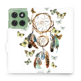 Hülle für Motorola Edge 60 - Farbe M001P