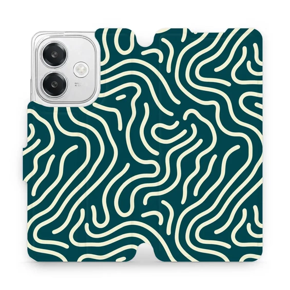 Hülle für OPPO A40 - Farbe VA61S