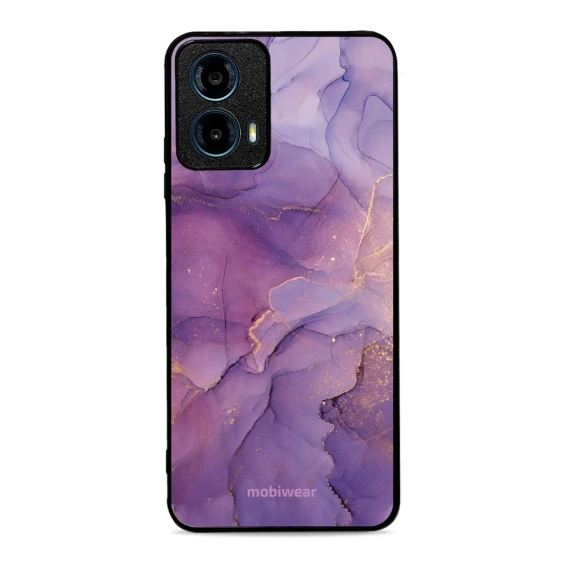 Hülle Glossy Case für Motorola Moto G34 5G - Farbe G050G