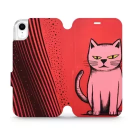 Hülle für Apple iPhone XR - Farbe VP54S