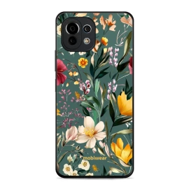 Hülle Glossy Case für Xiaomi 11 Lite 5G NE - Farbe GP71G