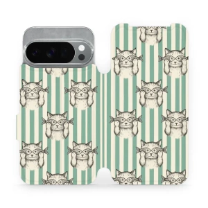 Hülle für Google Pixel 10 Pro - Farbe VP90S