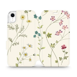 Hülle für Apple iPhone XR - Farbe MD03S