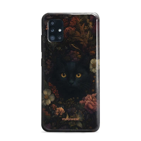 Hülle Elite Pro für Samsung Galaxy A51 - Farbe E161E