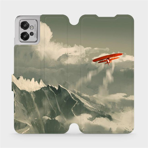 Hülle für Motorola Moto G32 - Farbe MA03P