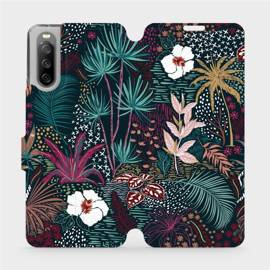 Hülle für Sony Xperia 10 III - Farbe VP13S