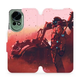 Hülle für Huawei Nova 13 - Farbe MA09S