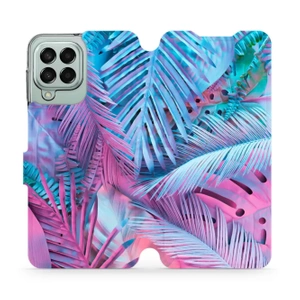 Hülle für Samsung Galaxy M33 5G - Farbe MG10S