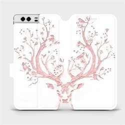 Hülle für Huawei P10 - Farbe M007S