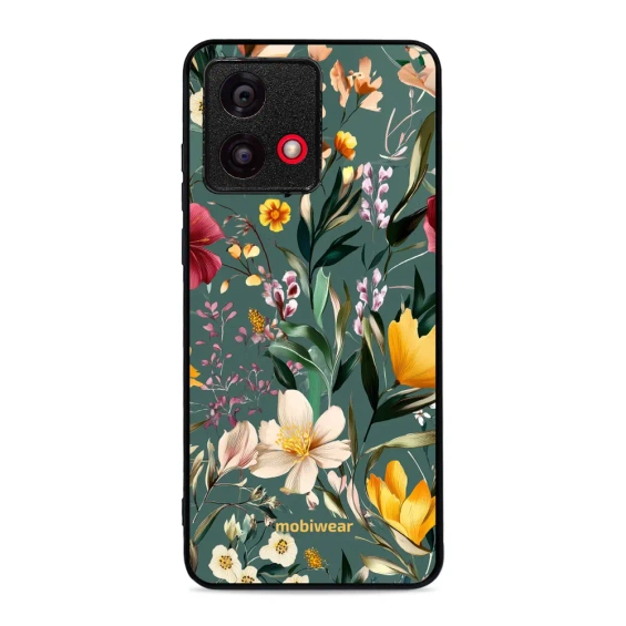 Hülle Glossy Case für Motorola Moto G84 - Farbe GP71G