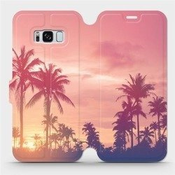 Hülle für Samsung Galaxy S8 - Farbe M134P