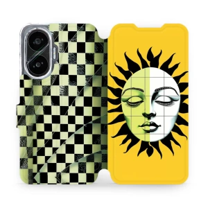 Hülle für Xiaomi POCO F7 - Farbe VP56S