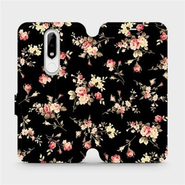 Hülle für Nokia 5.1 Plus - Farbe VD02S